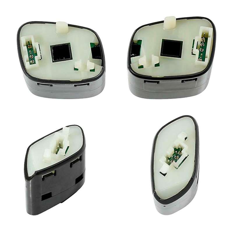 Led Light Steering Wheel Radio Source Switch 1999442 for H2