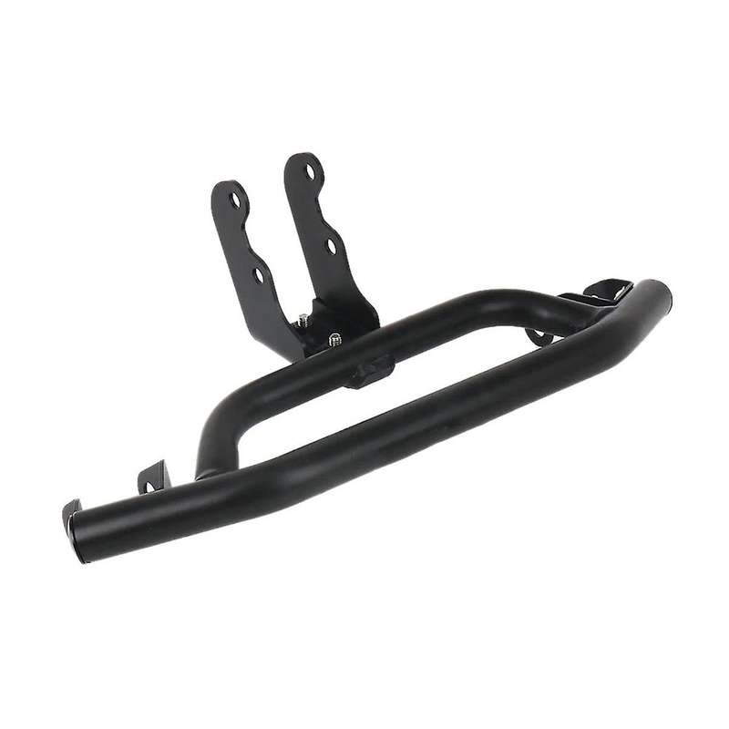 LED Light Mount Bracket Bar Fog Lamp Holder Front Crash Bar Guard for Tenere700 700 World Raid 2022