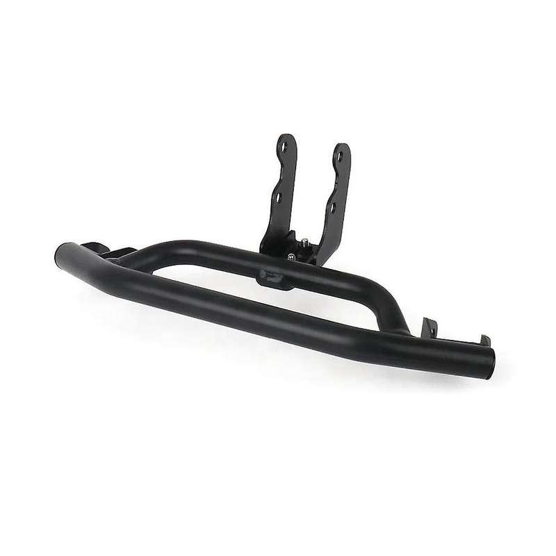 LED Light Mount Bracket Bar Fog Lamp Holder Front Crash Bar Guard for Tenere700 700 World Raid 2022