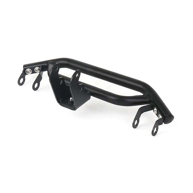 LED Light Mount Bracket Bar Fog Lamp Holder Front Crash Bar Guard for Tenere700 700 World Raid 2022