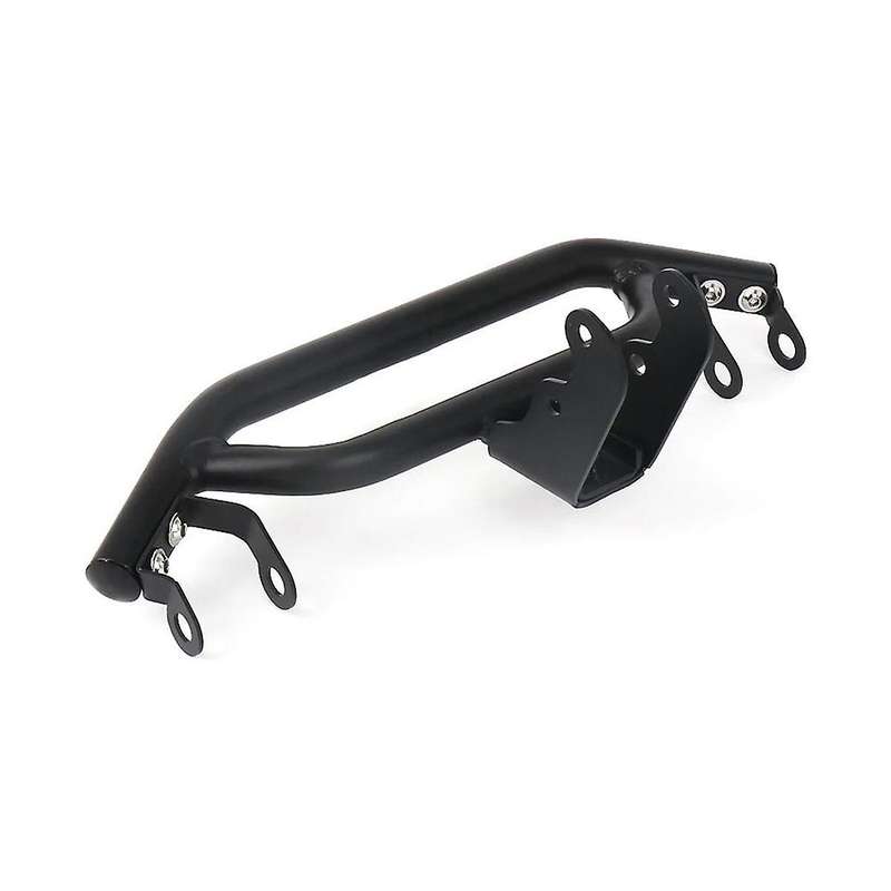 LED Light Mount Bracket Bar Fog Lamp Holder Front Crash Bar Guard for Tenere700 700 World Raid 2022