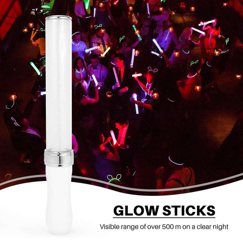 LED Light Stick Should Support Stick 15 Color Flash Stick Light Stick Concert Props