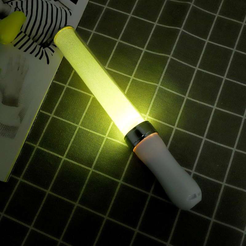 LED Light Stick Should Support Stick 15 Color Flash Stick Light Stick Concert Props