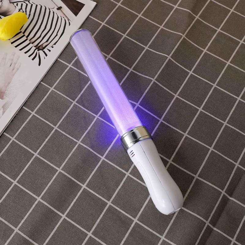 LED Light Stick Should Support Stick 15 Color Flash Stick Light Stick Concert Props