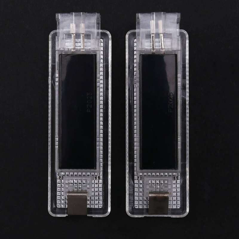 LED Luggage Compartment Trunk Boot Lights for Golf 4 5 6 7 Plus CC