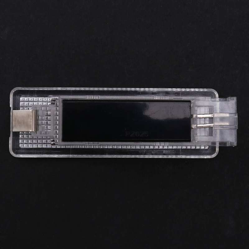 LED Luggage Compartment Trunk Boot Lights for Golf 4 5 6 7 Plus CC