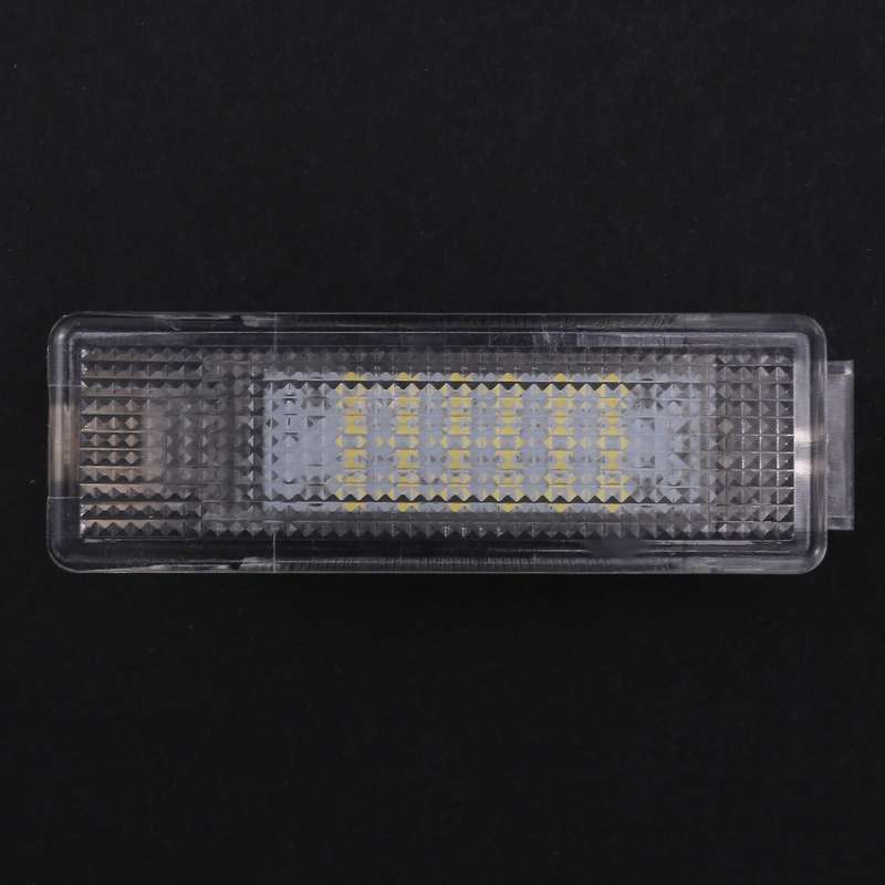 LED Luggage Compartment Trunk Boot Lights for Golf 4 5 6 7 Plus CC
