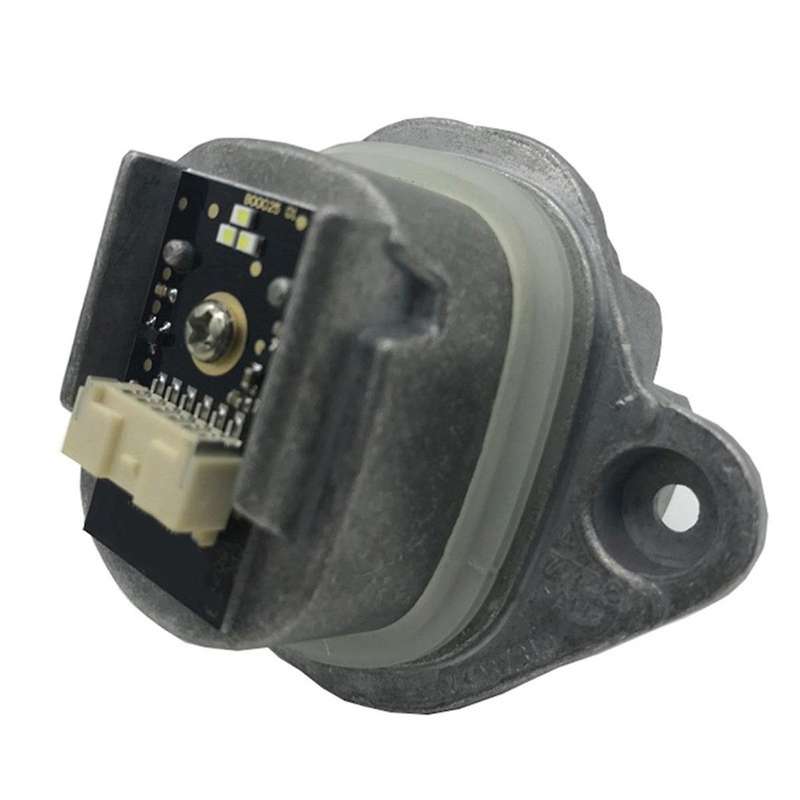 Led Module Ballast Angel Eyes Control Module for 7 Series G11 G12 Daytime Running Lamp 63117440360