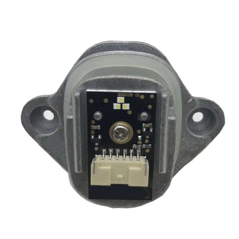 Led Module Ballast Angel Eyes Control Module for 7 Series G11 G12 Daytime Running Lamp 63117440360