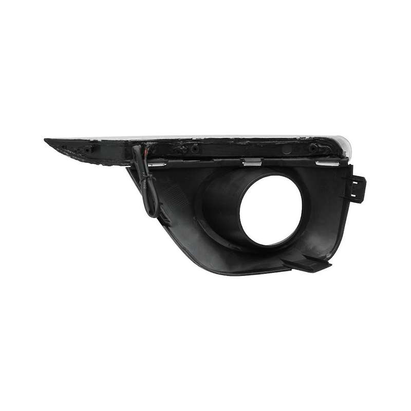 Led Monochrome Drl Fog Lamp for Koleos 2011-2012