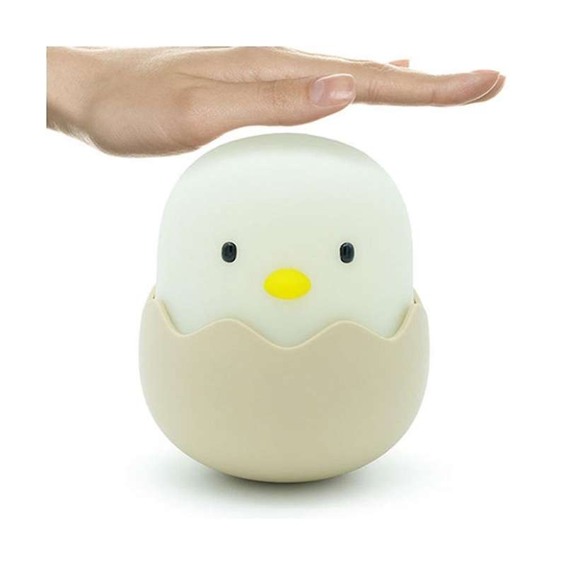 Led Night Light for Children and Babies Dimmable Still Light with Touch Function Usb-charging Night