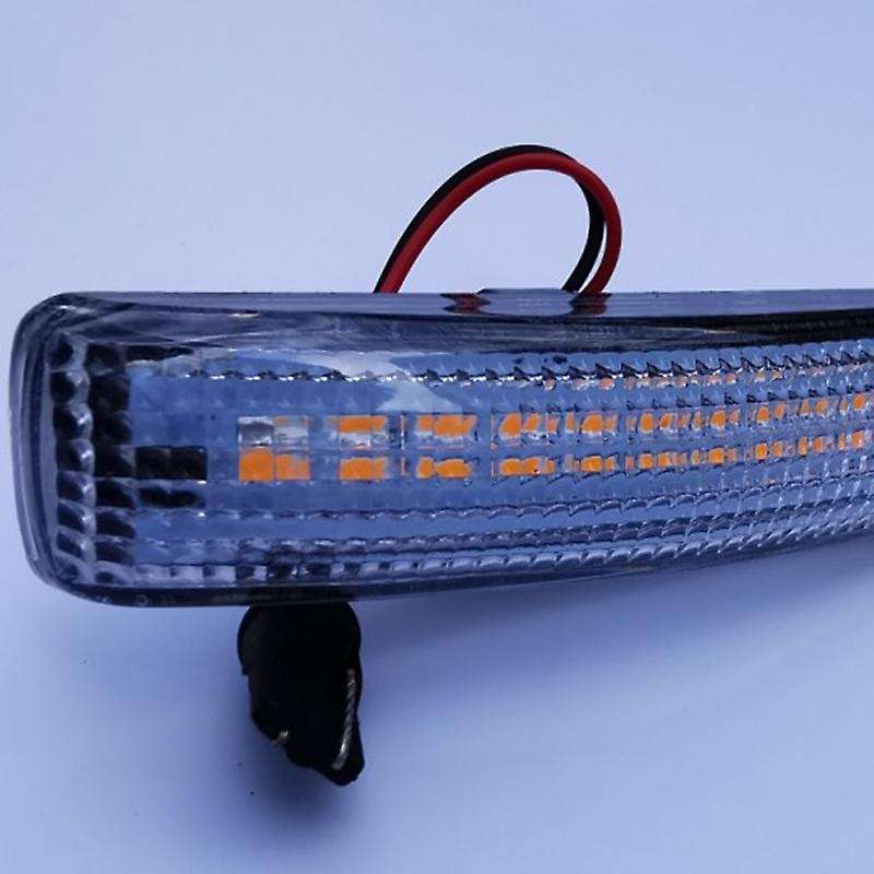 Led Side Lights Turn Lights Special Leaf Lights Lights Suitable for
