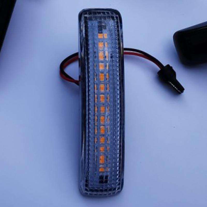 Led Side Lights Turn Lights Special Leaf Lights Lights Suitable for