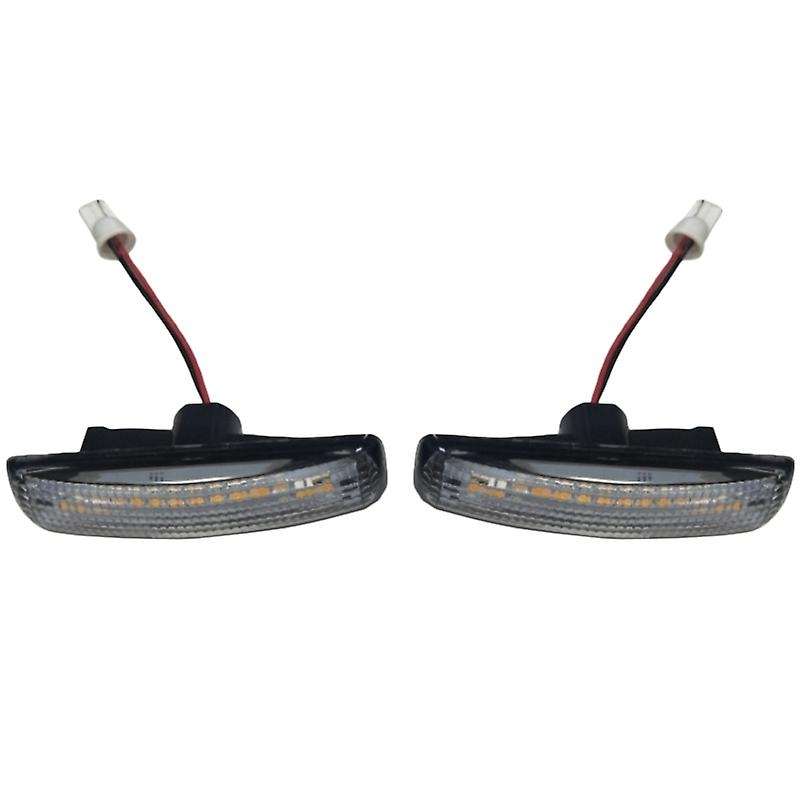 Led Side Lights Turn Lights Special Leaf Lights Lights Suitable for