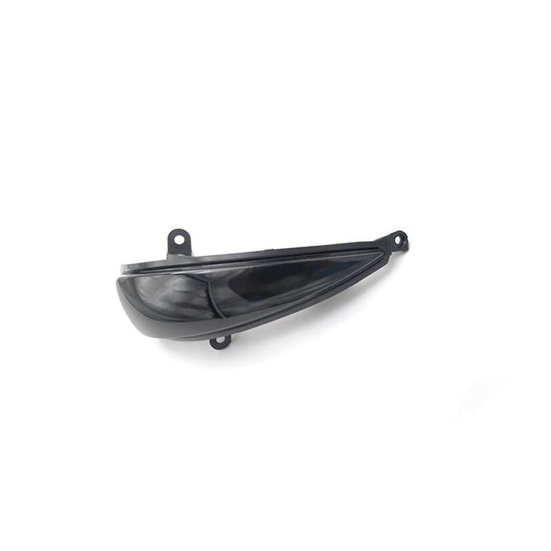 LED Side Wing Rear View Mirror Signal Indicator Light for MK8 2006-2011 34300SMGE01 Yellow Lights
