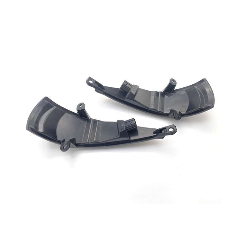 LED Side Wing Rear View Mirror Signal Indicator Light for MK8 2006-2011 34300SMGE01 Yellow Lights