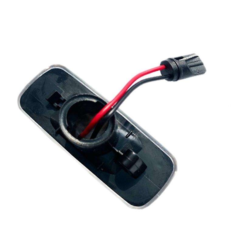 Led Side Marker Turn Signal Drl Light for 300c Sebring 200 Nitro Flavia