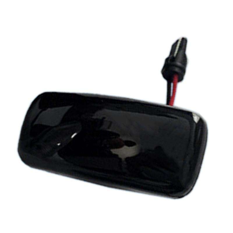 Led Side Marker Turn Signal Drl Light for 300c Sebring 200 Nitro Flavia