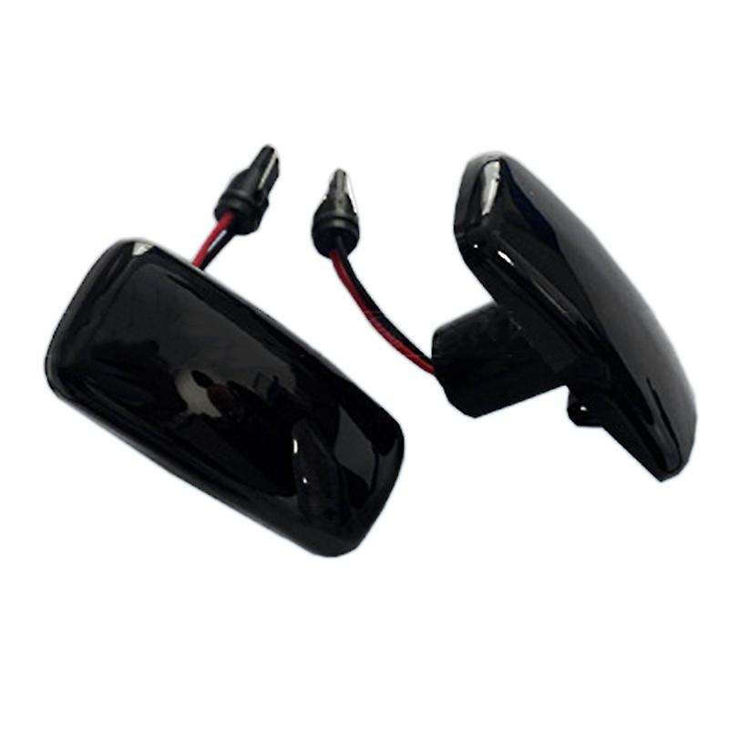 Led Side Marker Turn Signal Drl Light for 300c Sebring 200 Nitro Flavia