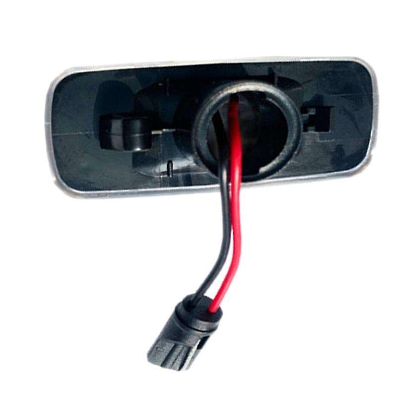Led Side Marker Turn Signal Drl Light for 300c Sebring 200 Nitro Flavia