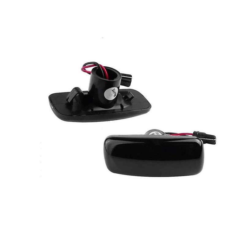 Led Side Marker Light Dynamic Side Light Turning Indicator Car for Grand 200 300