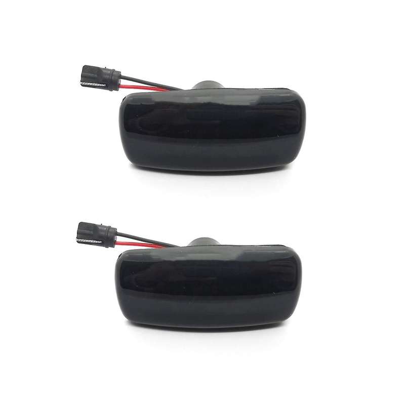 Led Side Marker Light Dynamic Side Light Turning Indicator Car for Grand 200 300