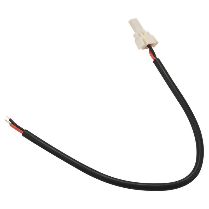 Led Smart Tail Light Cable Direct Fit Electric Scooter Parts Battery Foldable Wear Resistant for M3