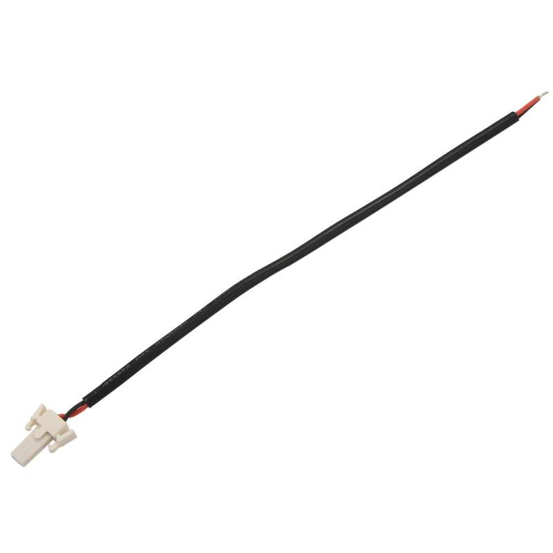 Led Smart Tail Light Cable Direct Fit Electric Scooter Parts Battery Foldable Wear Resistant for M3