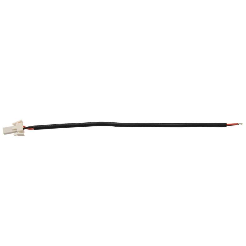 Led Smart Tail Light Cable Direct Fit Electric Scooter Parts Battery Foldable Wear Resistant for M3