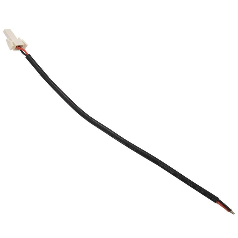 Led Smart Tail Light Cable Direct Fit Electric Scooter Parts Battery Foldable Wear Resistant for M3