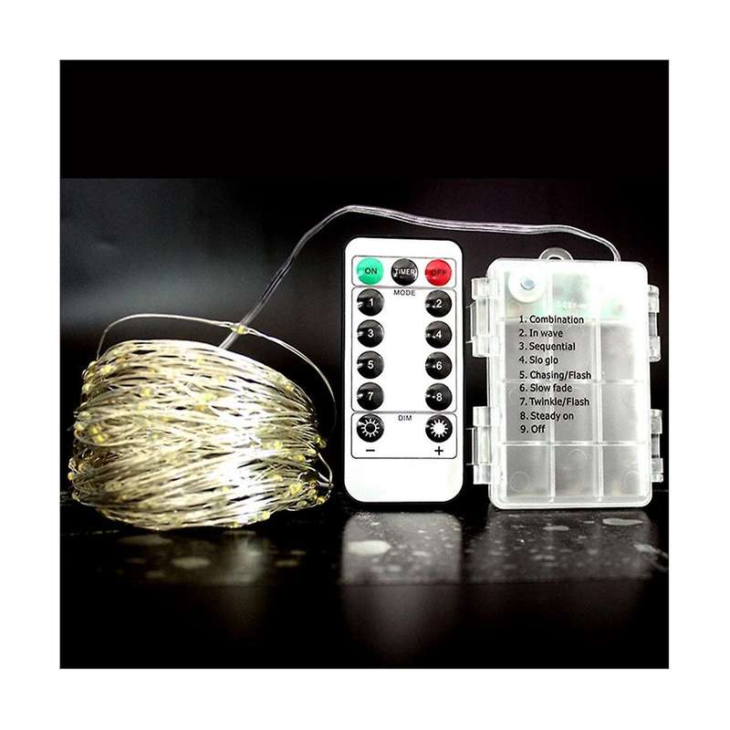 Led String Light Outdoor Waterproof Waterfall Street Garland Curtain Lights for Christmas Wedding P