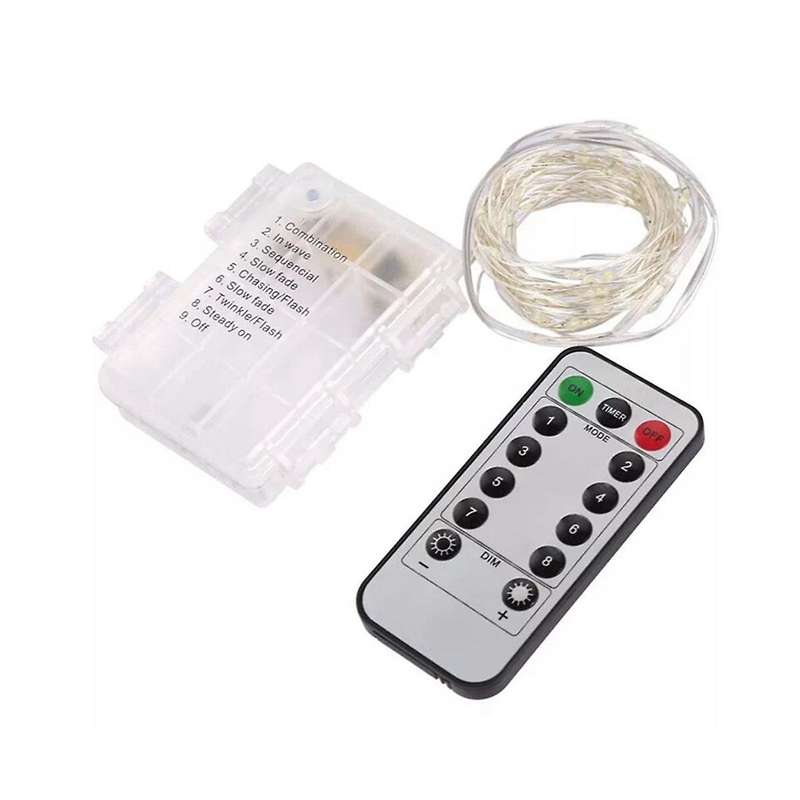 Led String Light Outdoor Waterproof Waterfall Street Garland Curtain Lights for Christmas Wedding P