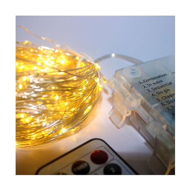 Led String Light Outdoor Waterproof Waterfall Street Garland Curtain Lights for Christmas Wedding P