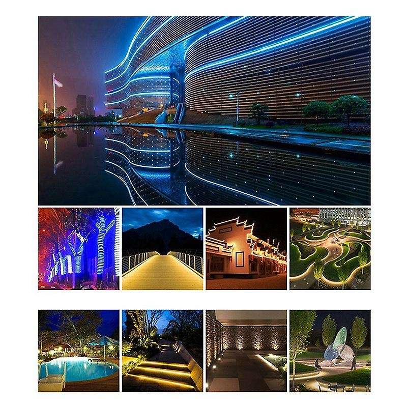 Led Strip Lights RGB LED Lights Strip 5050 Tape Lights Flexible Color Changing for Bedroom Home Deco