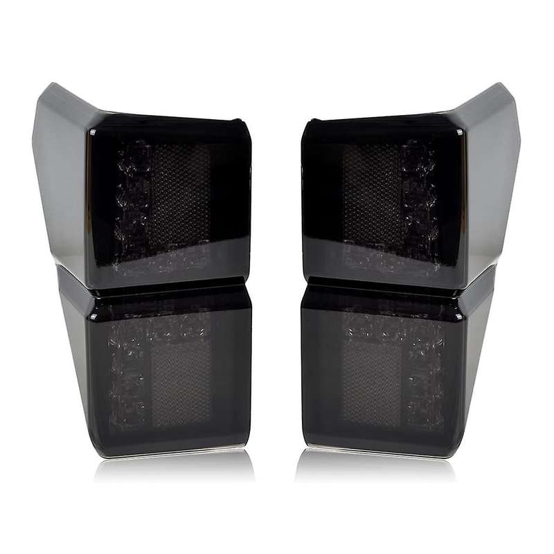 Led Tail Lights Rear Brake Stop Lights 2413766 for 1000/1000 Crew/xp 1000/xp 1000 Crew Accessories,b
