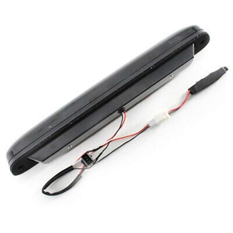 LED Third Brake Light for 2004-2012 12V Stop Light for Sorod 2004-2012 15286505