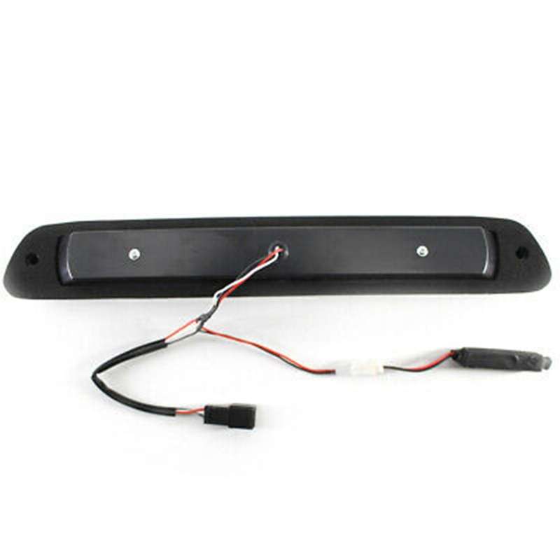 LED Third Brake Light for 2004-2012 12V Stop Light for Sorod 2004-2012 15286505
