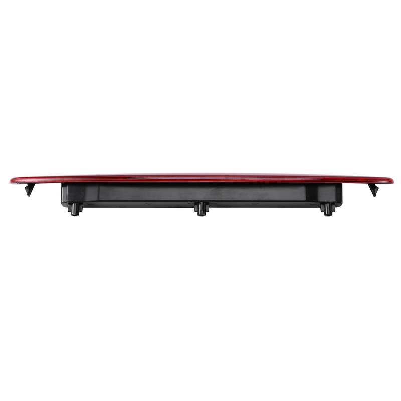 LED Third Brake Light for  R50 / R53 2002-2006 Stop Light Lamp Car Light 63256935789 Red