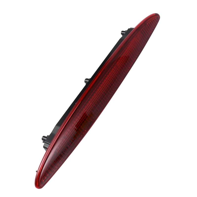 LED Third Brake Light for  R50 / R53 2002-2006 Stop Light Lamp Car Light 63256935789 Red