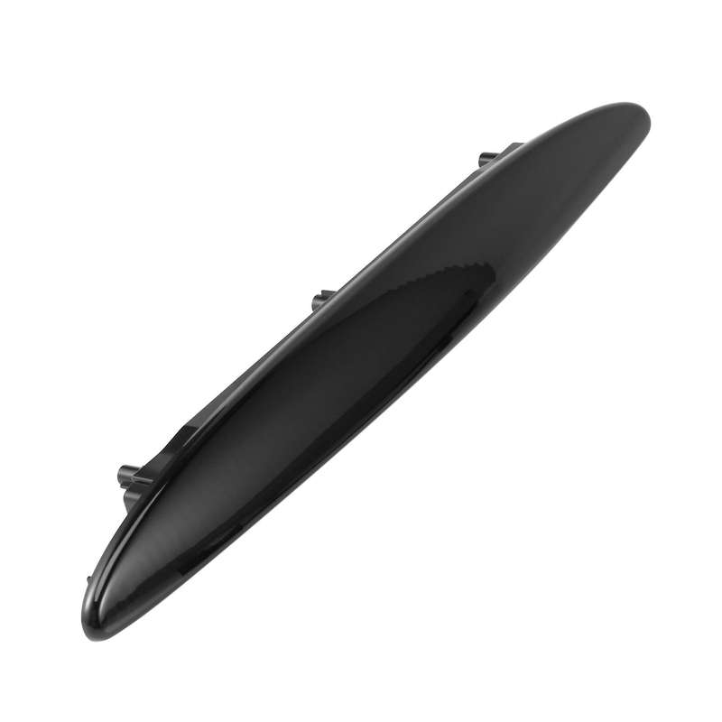LED Third Brake Light for  R50 / R53 2002-2006 Stop Light Lamp Car Light 63256935789 Black
