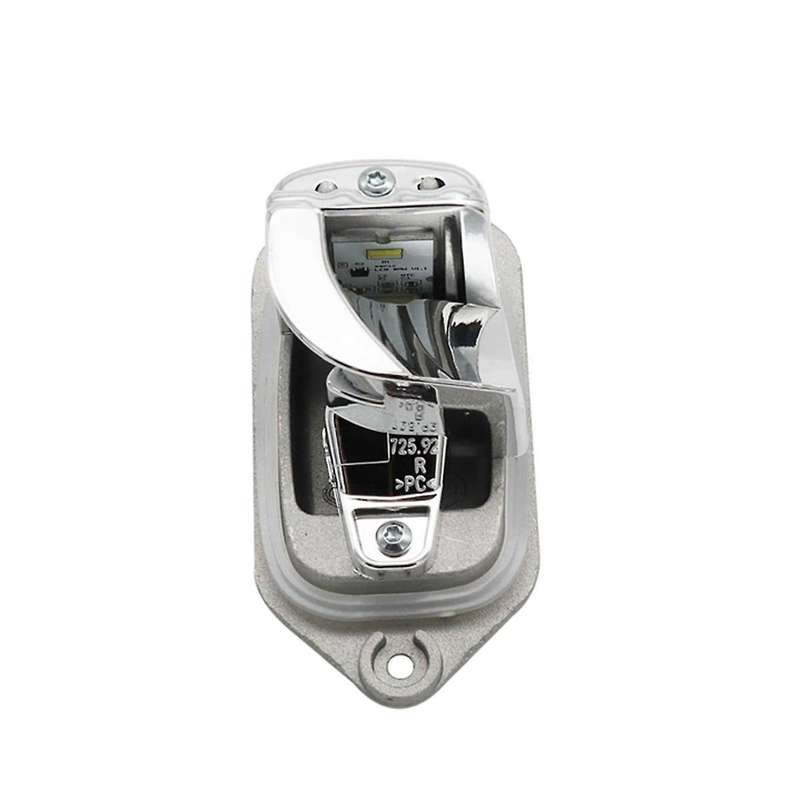 Led Turn Headlight Turn Signal Module for 7 Series F01 F02 Right Side 63117370000