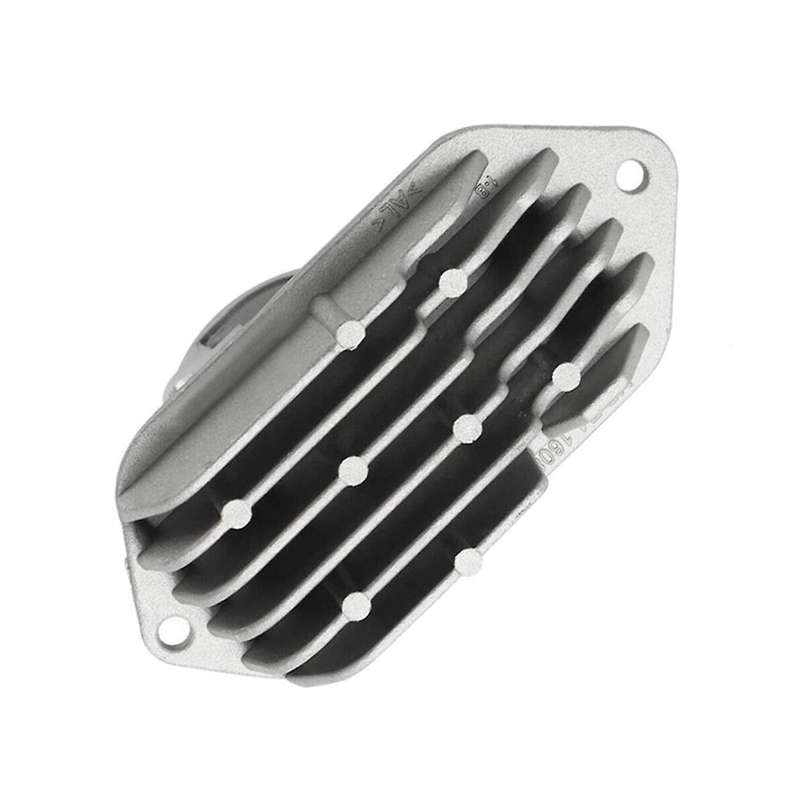 Led Turn Headlight Turn Signal Module for 7 Series F01 F02 Right Side 63117370000
