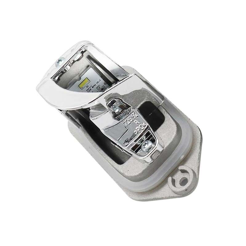 Led Turn Headlight Turn Signal Module for 7 Series F01 F02 Right Side 63117370000