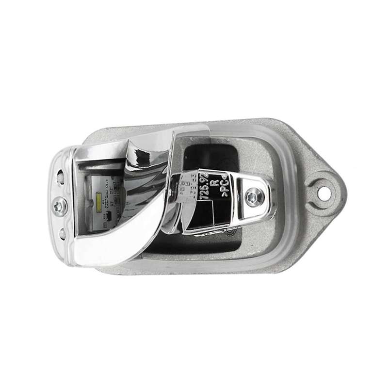 Led Turn Headlight Turn Signal Module for 7 Series F01 F02 Right Side 63117370000