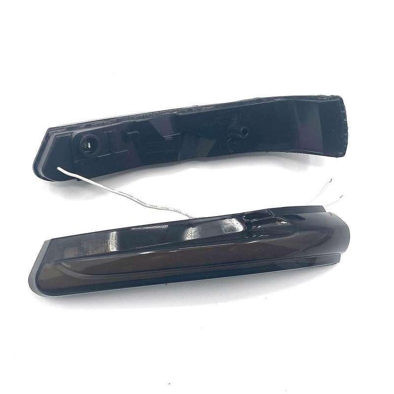 LED Turn Signal Light for  (2011-2018) Dynamic Side Rearview Mirror Blinker Indicator 2Pcs
