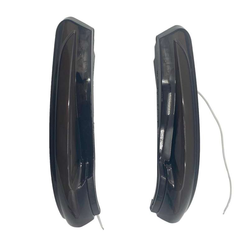LED Turn Signal Light for  (2011-2018) Dynamic Side Rearview Mirror Blinker Indicator 2Pcs