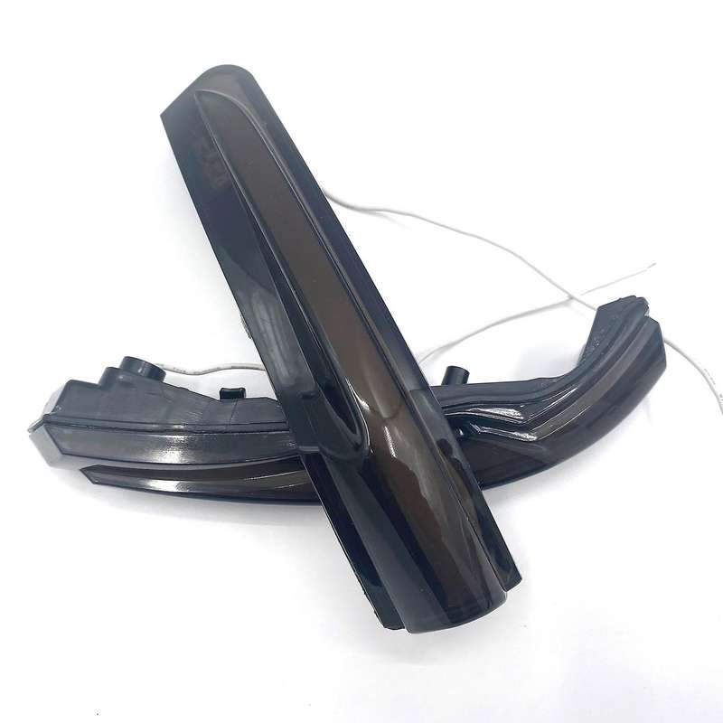 LED Turn Signal Light for  (2011-2018) Dynamic Side Rearview Mirror Blinker Indicator 2Pcs