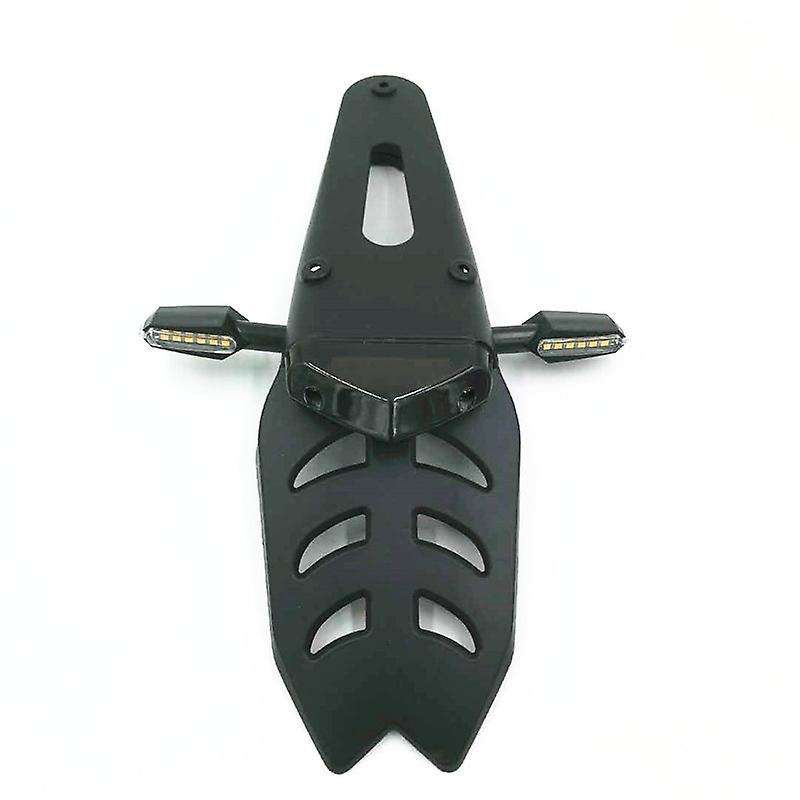 LED Turn Signal Light Brake Tail Rear Lights for Motorcycle Dirt Bike