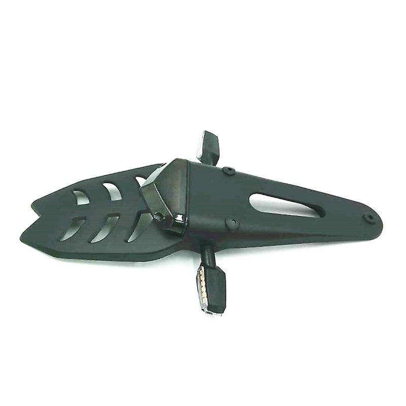LED Turn Signal Light Brake Tail Rear Lights for Motorcycle Dirt Bike