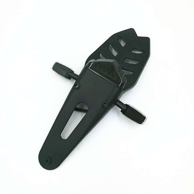 LED Turn Signal Light Brake Tail Rear Lights for Motorcycle Dirt Bike